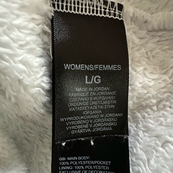 The North Face Women’s Osito Jacket - Picture 5 of 7